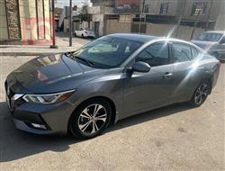 نيسان سنترا